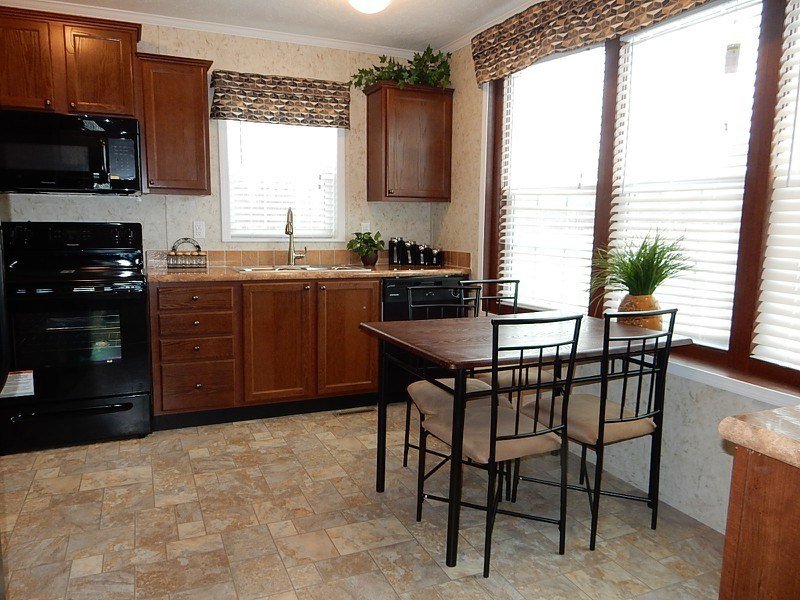 New Day Ranch Modular Home thumbnail 5