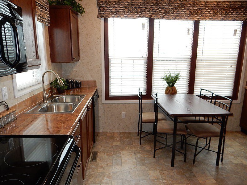 New Day Ranch Modular Home thumbnail 6