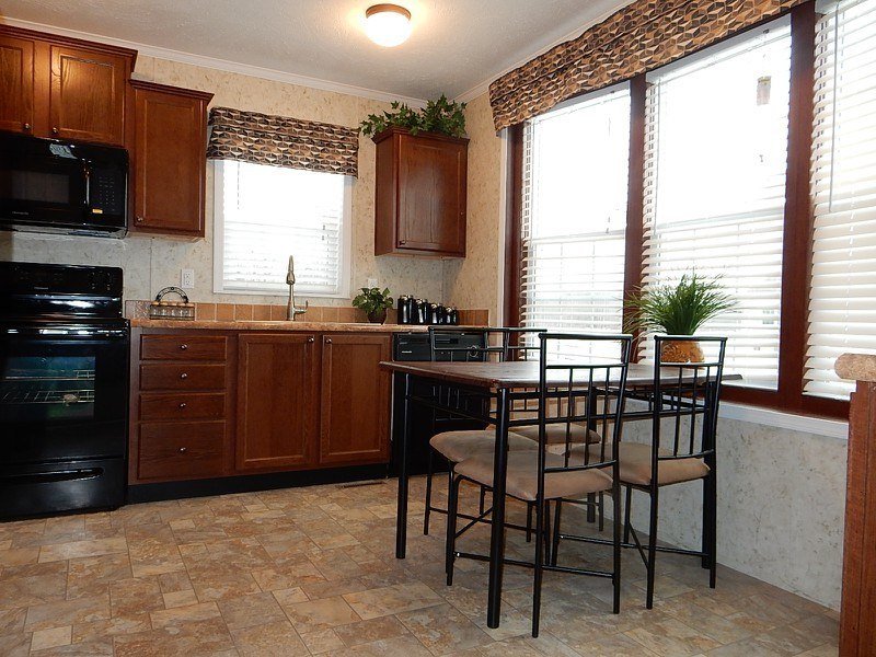 New Day Ranch Modular Home thumbnail 9