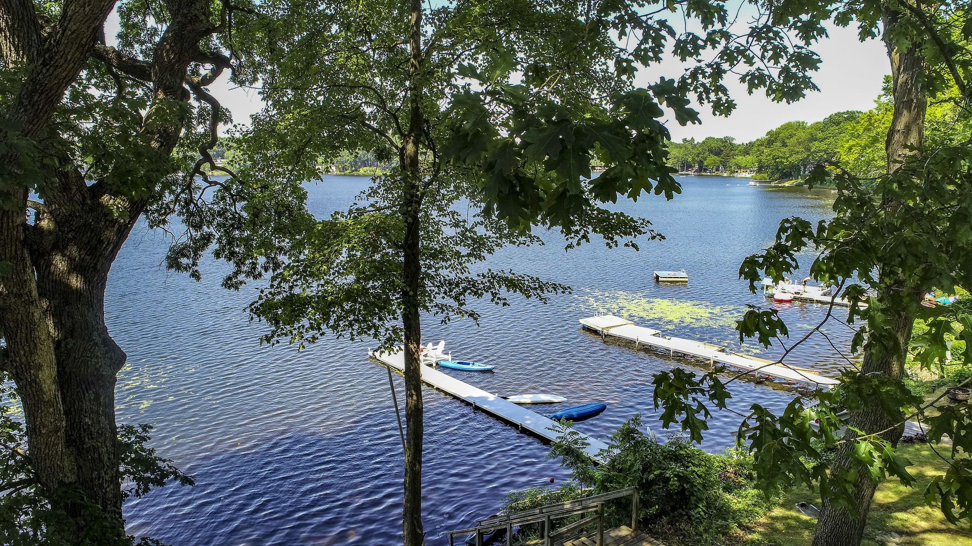 Retreat Cape Cod Modular Home (Unfinished 2nd Floor) thumbnail 16