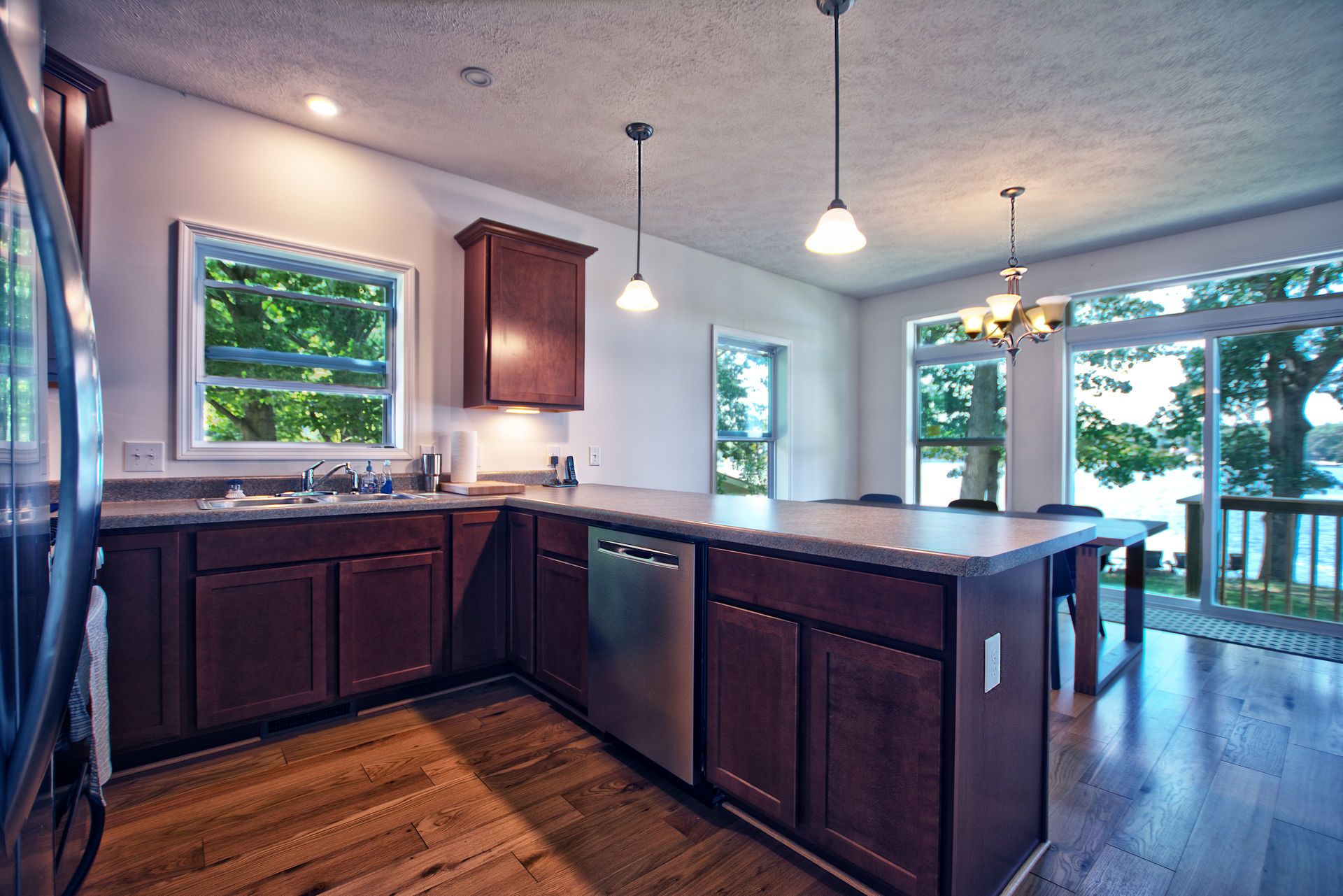 Retreat Cape Cod Modular Home (Unfinished 2nd Floor) thumbnail 4