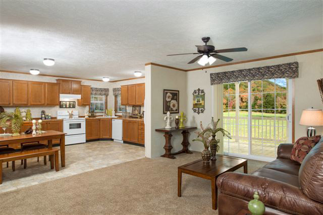 Sheffield Ranch Modular Home thumbnail 5