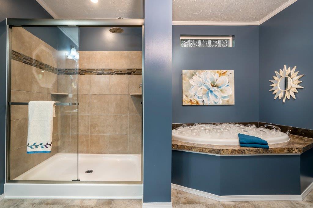 Shelby Creek Ranch Double Wide Mobile Home – 32 x 64 thumbnail 6