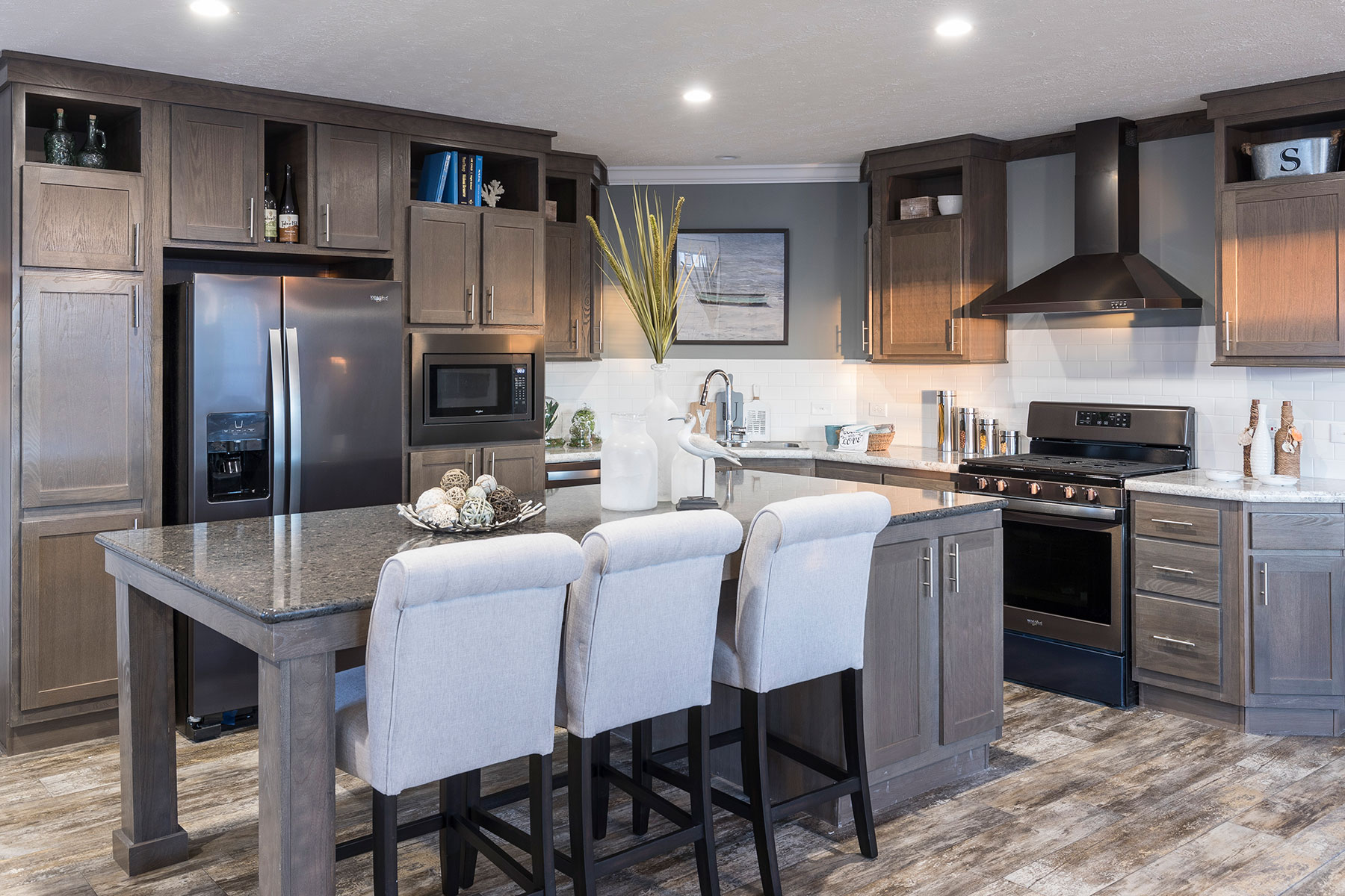 Spectra CS56 Ranch Modular Home thumbnail 3