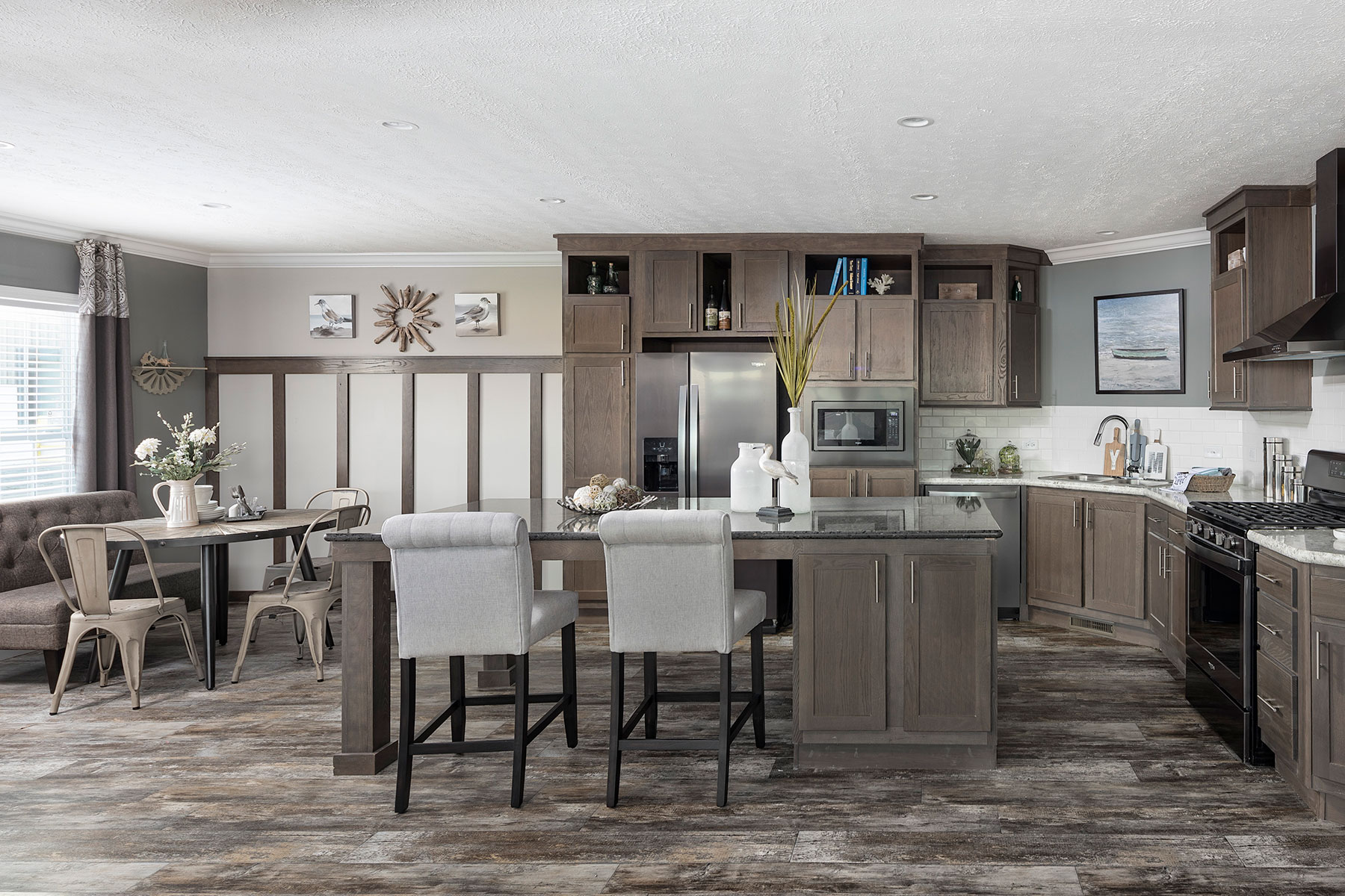 Spectra CS56 Ranch Modular Home thumbnail 4