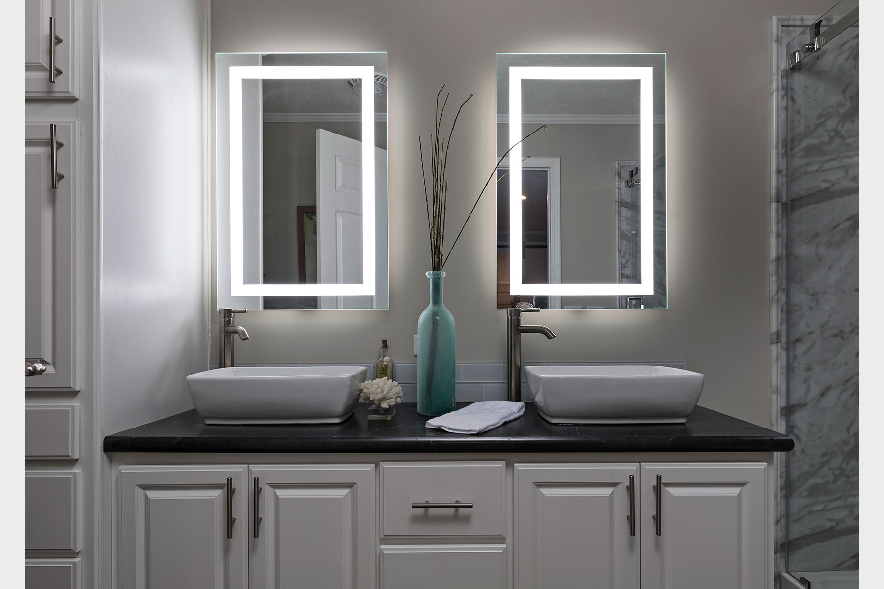 Spectra CS56 Ranch Modular Home thumbnail 6