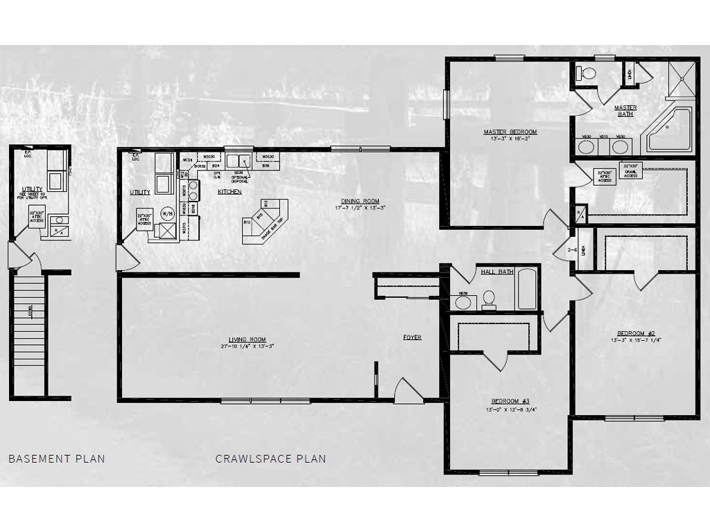 Summit Ranch Modular Home thumbnail 2