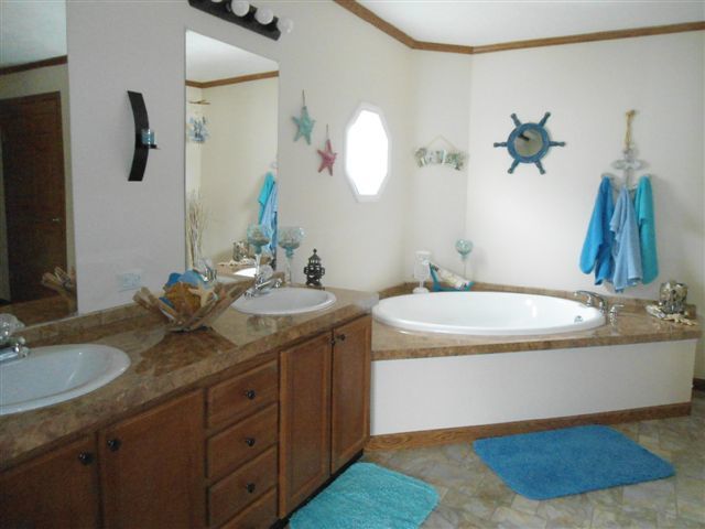 Walnut Forest Ranch Modular Home thumbnail 10