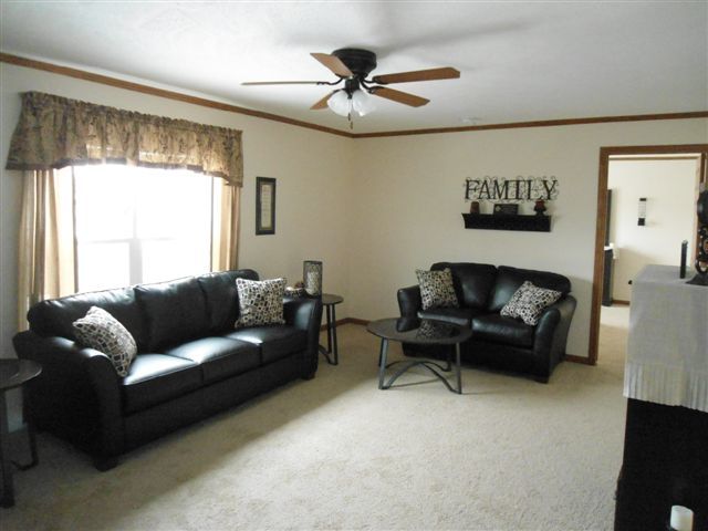 Walnut Forest Ranch Modular Home thumbnail 13