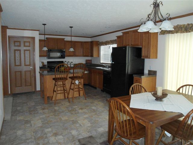 Walnut Forest Ranch Modular Home thumbnail 15