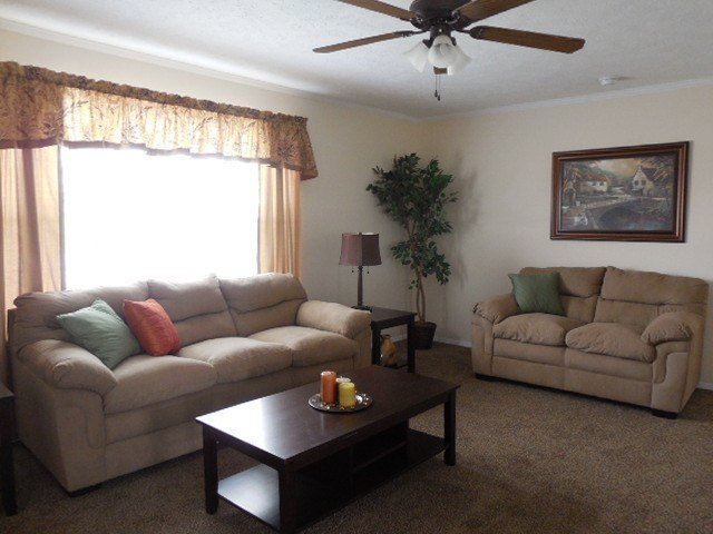 Walnut Forest Ranch Modular Home thumbnail 19