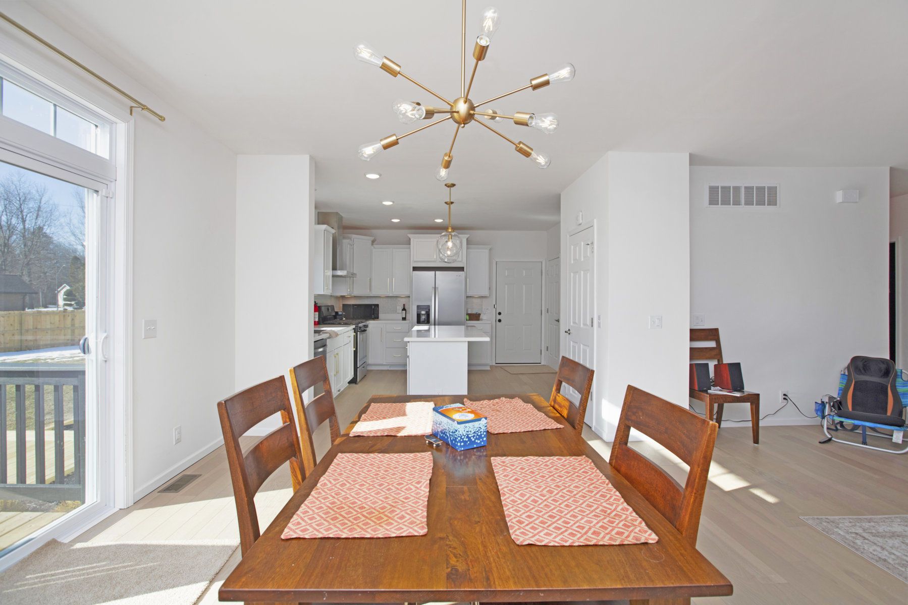 Washington Two Story Modular Home thumbnail 10