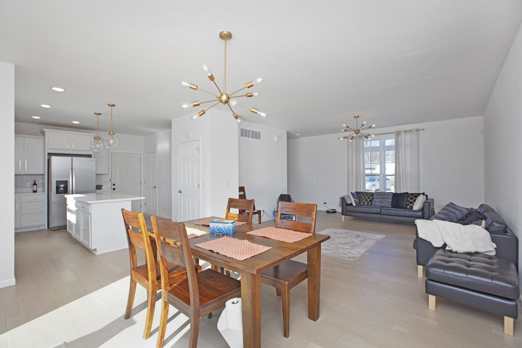 Washington Two Story Modular Home thumbnail 11