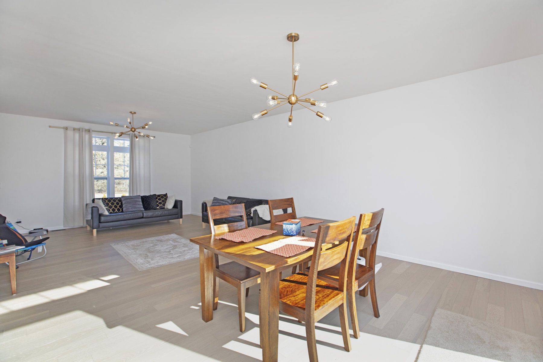 Washington Two Story Modular Home thumbnail 14