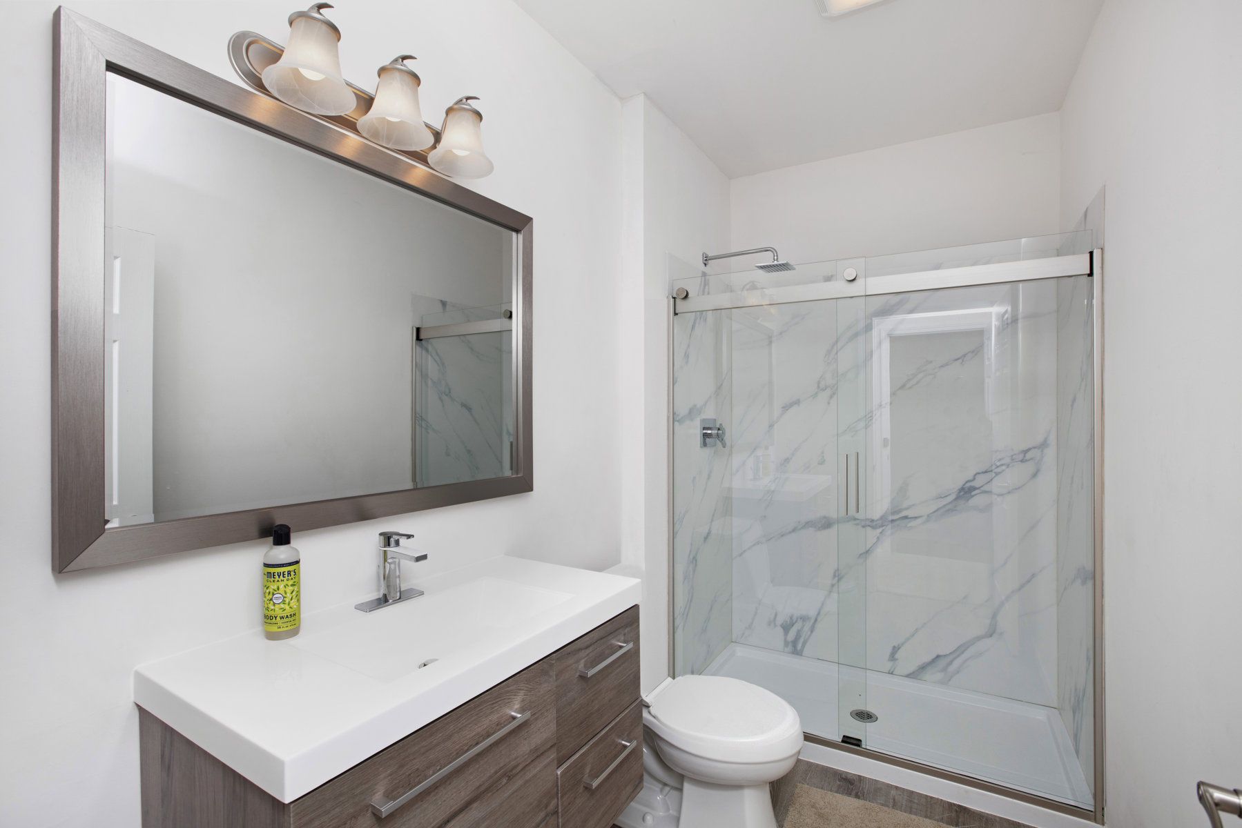 Washington Two Story Modular Home thumbnail 16