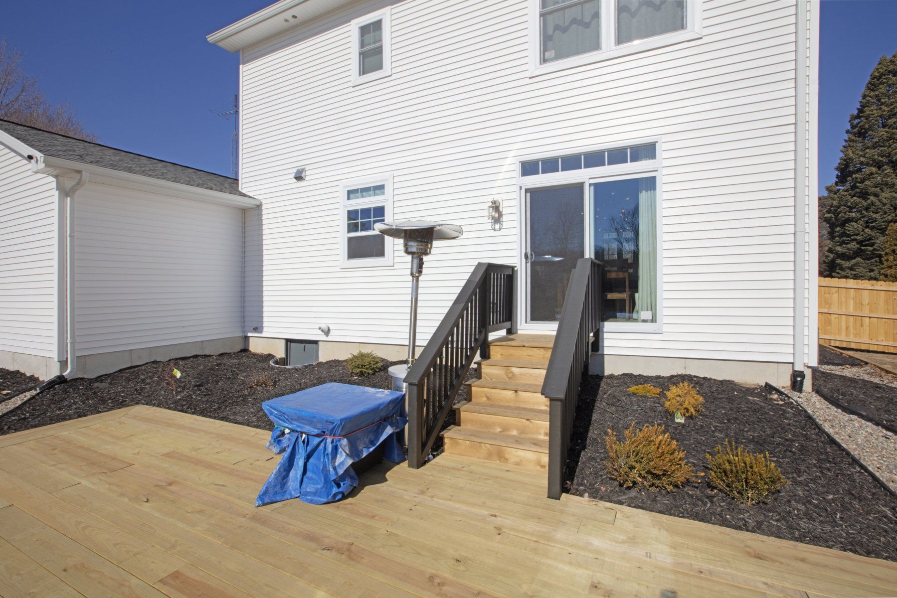 Washington Two Story Modular Home thumbnail 19