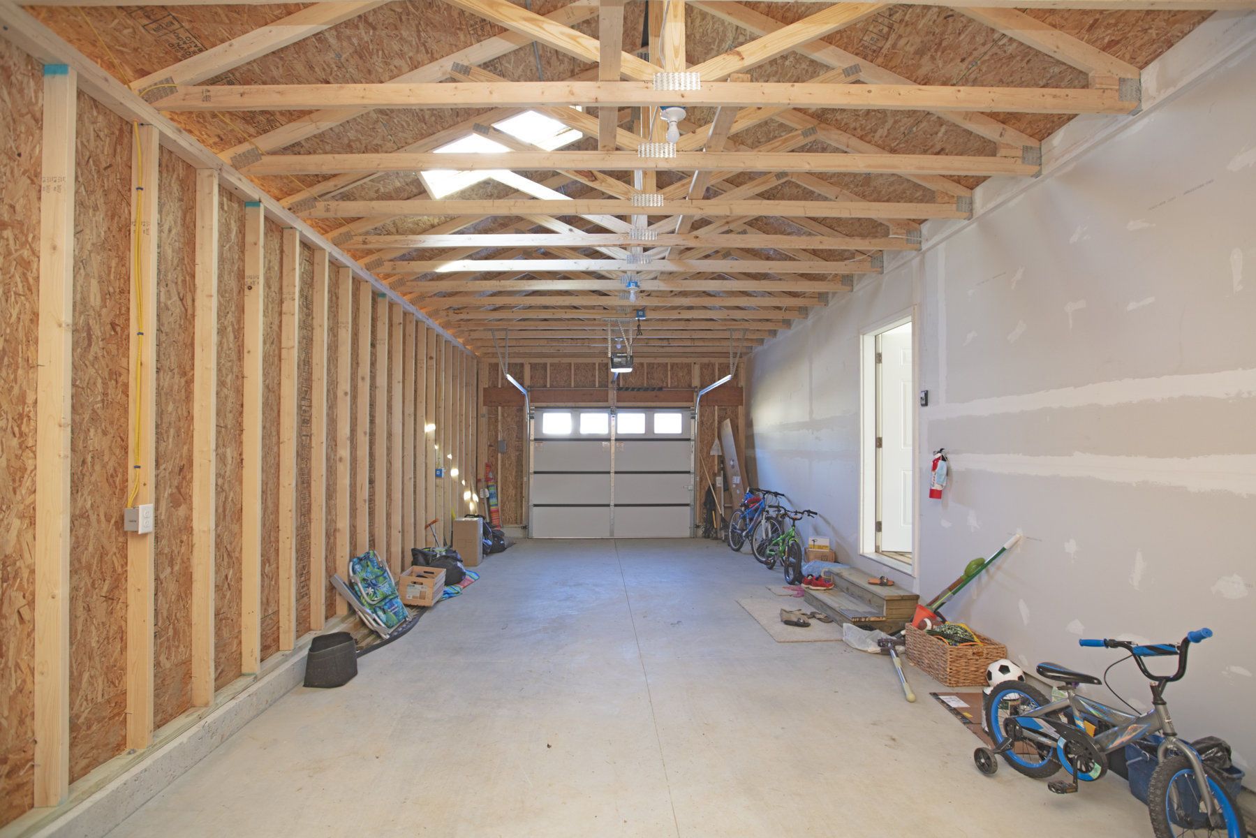 Washington Two Story Modular Home thumbnail 20