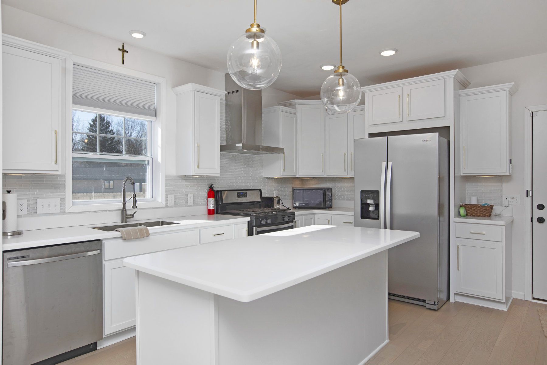 Washington Two Story Modular Home thumbnail 6