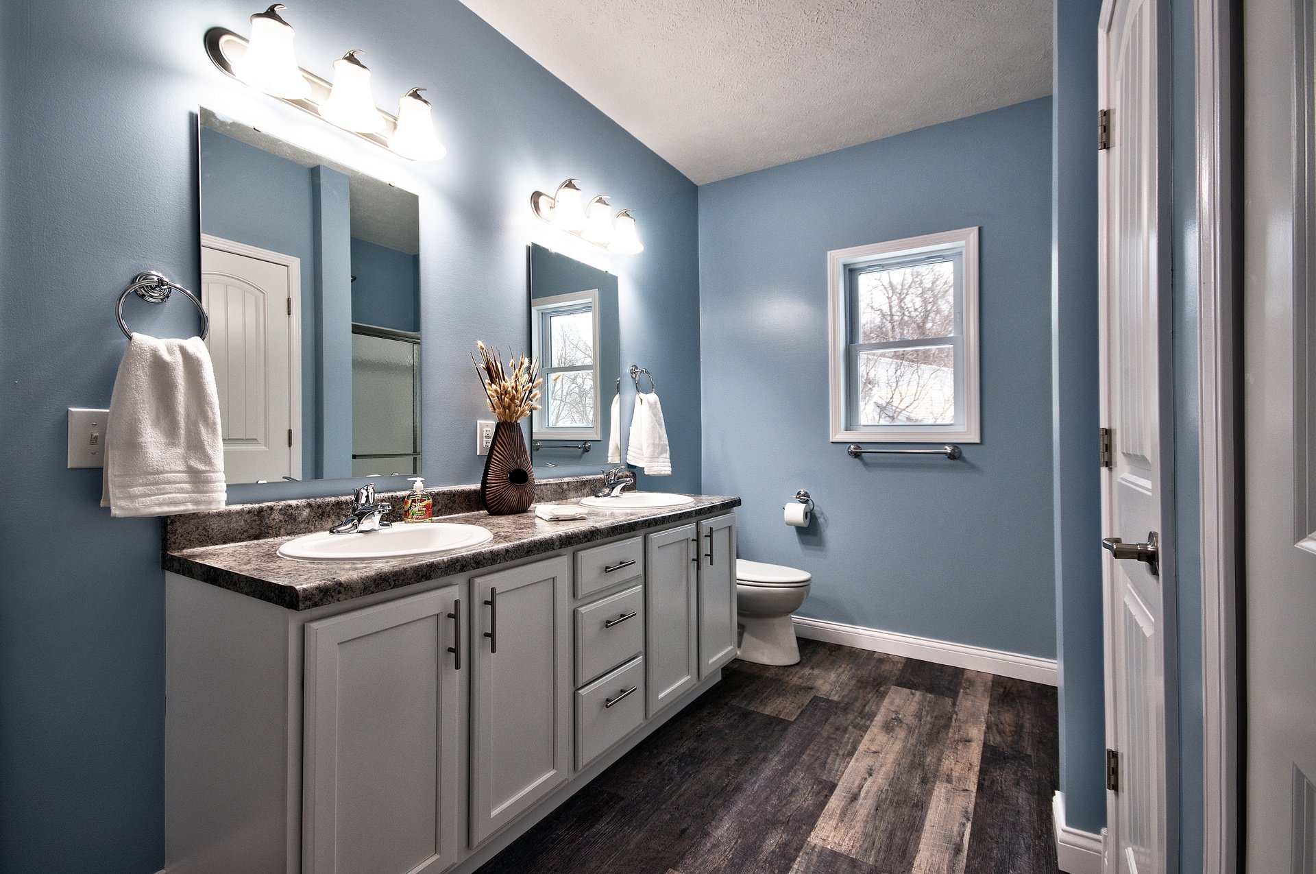 Westwood Ranch Modular Home thumbnail 16