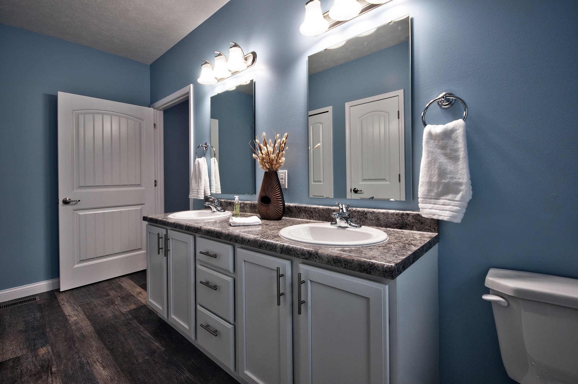 Westwood Ranch Modular Home thumbnail 17