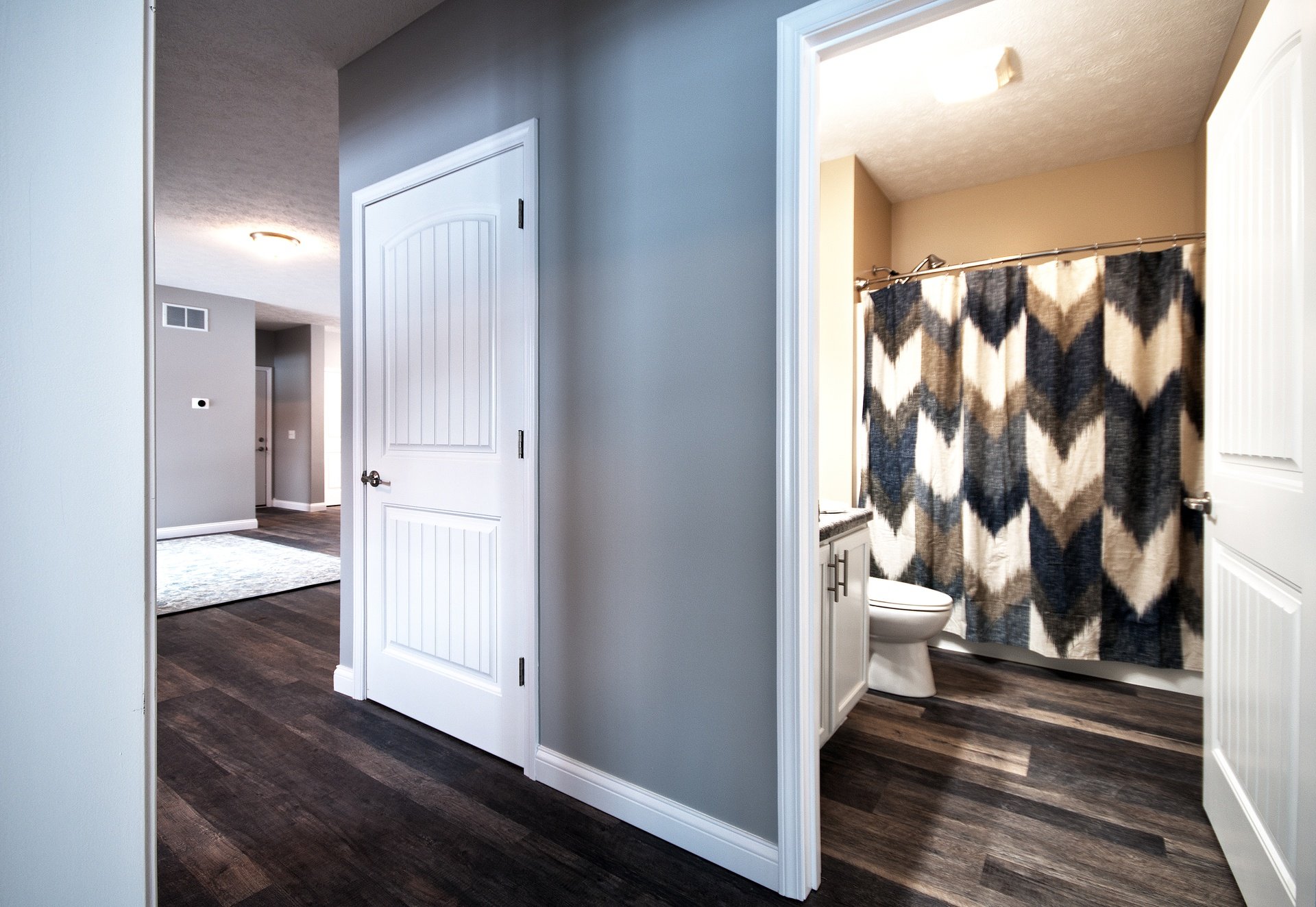 Westwood Ranch Modular Home thumbnail 20