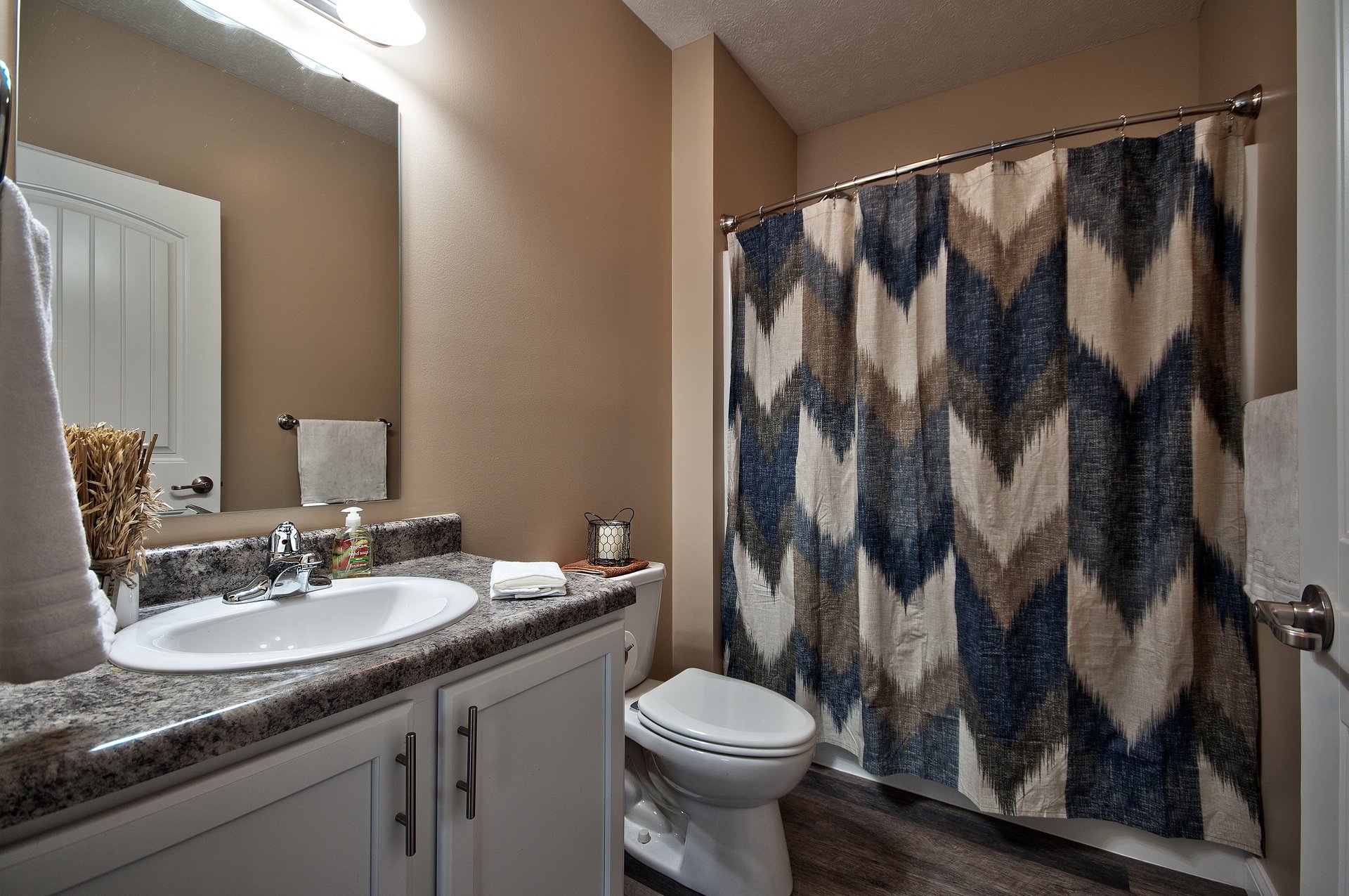 Westwood Ranch Modular Home thumbnail 21