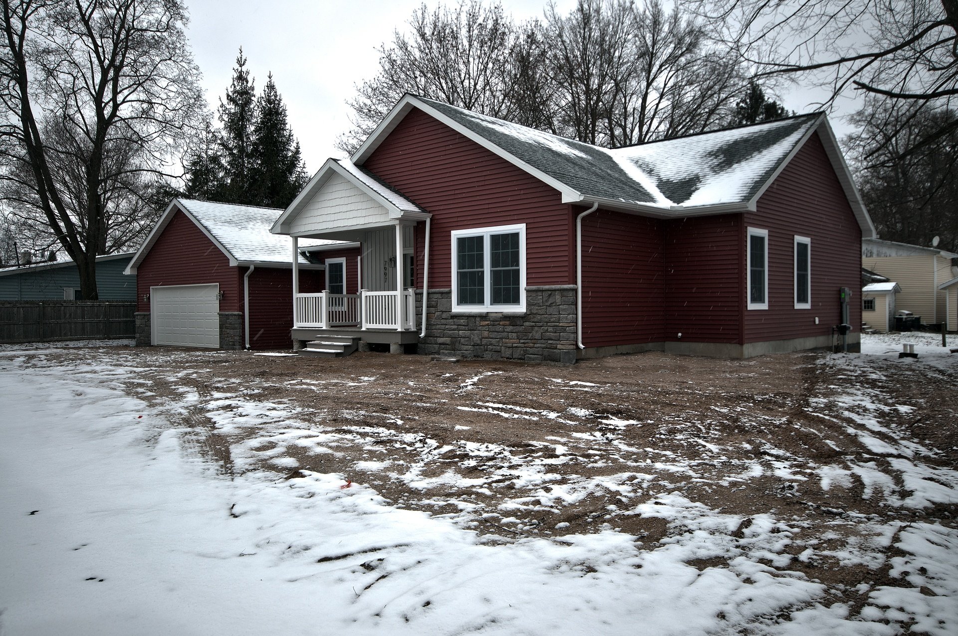 Westwood Ranch Modular Home thumbnail 3