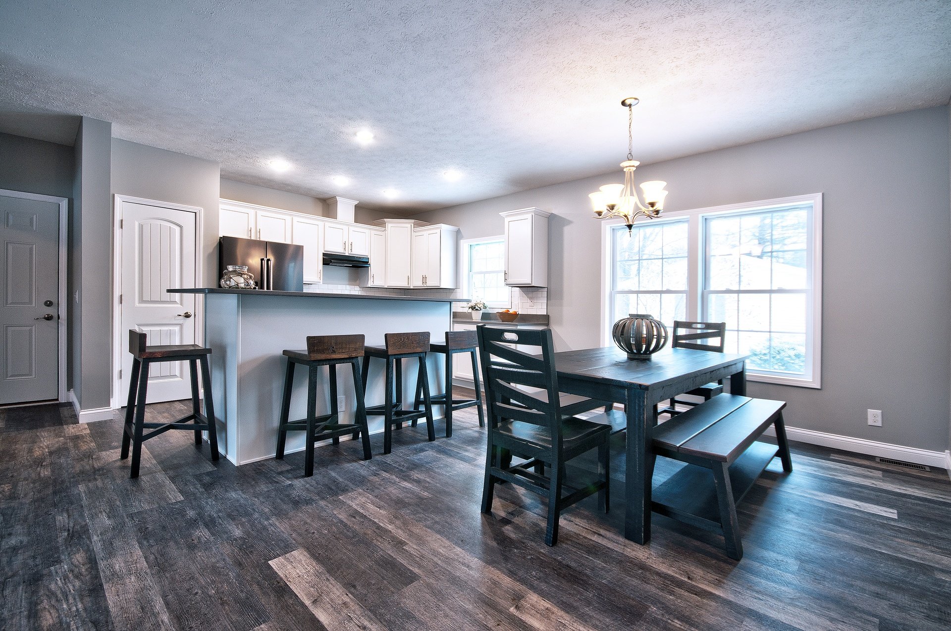 Westwood Ranch Modular Home thumbnail 6