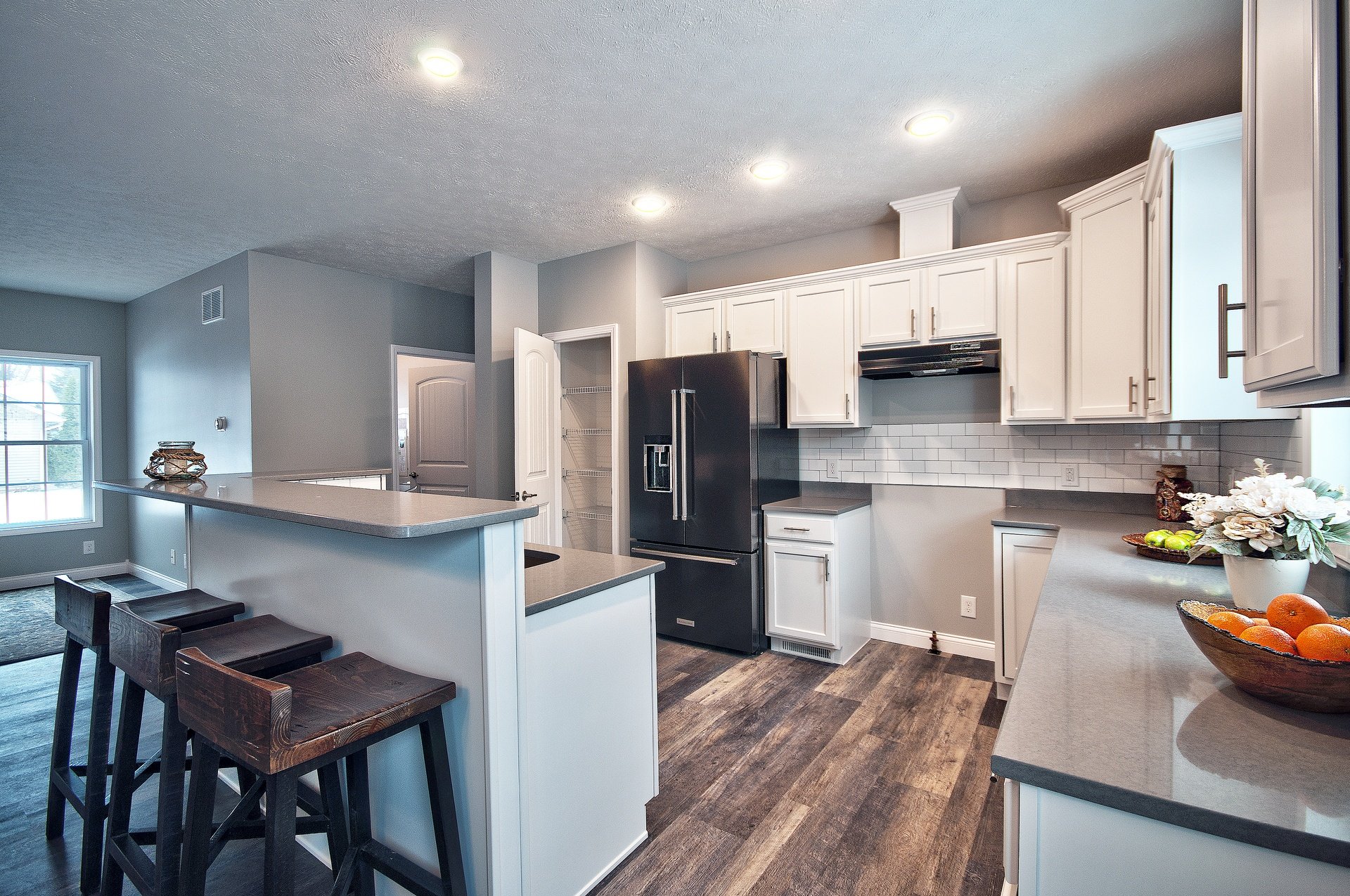 Westwood Ranch Modular Home thumbnail 7