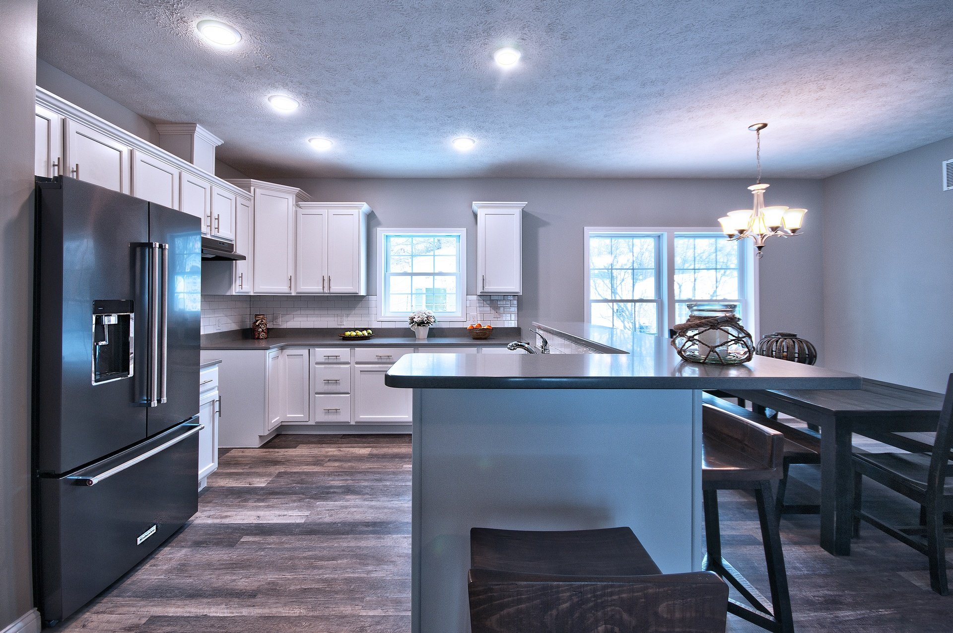 Westwood Ranch Modular Home thumbnail 8