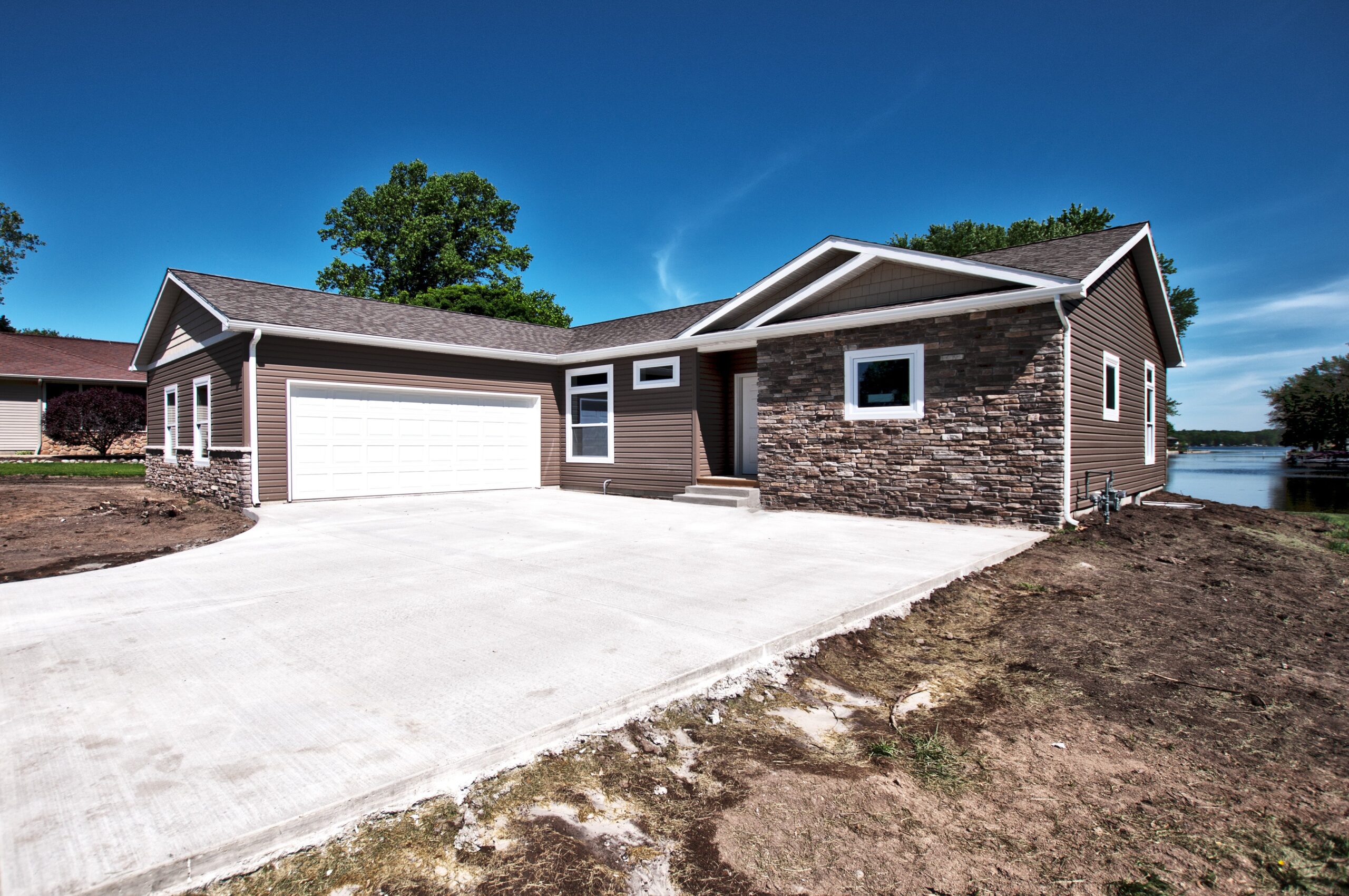 Wildwood Ranch Modular Home by Next Modular