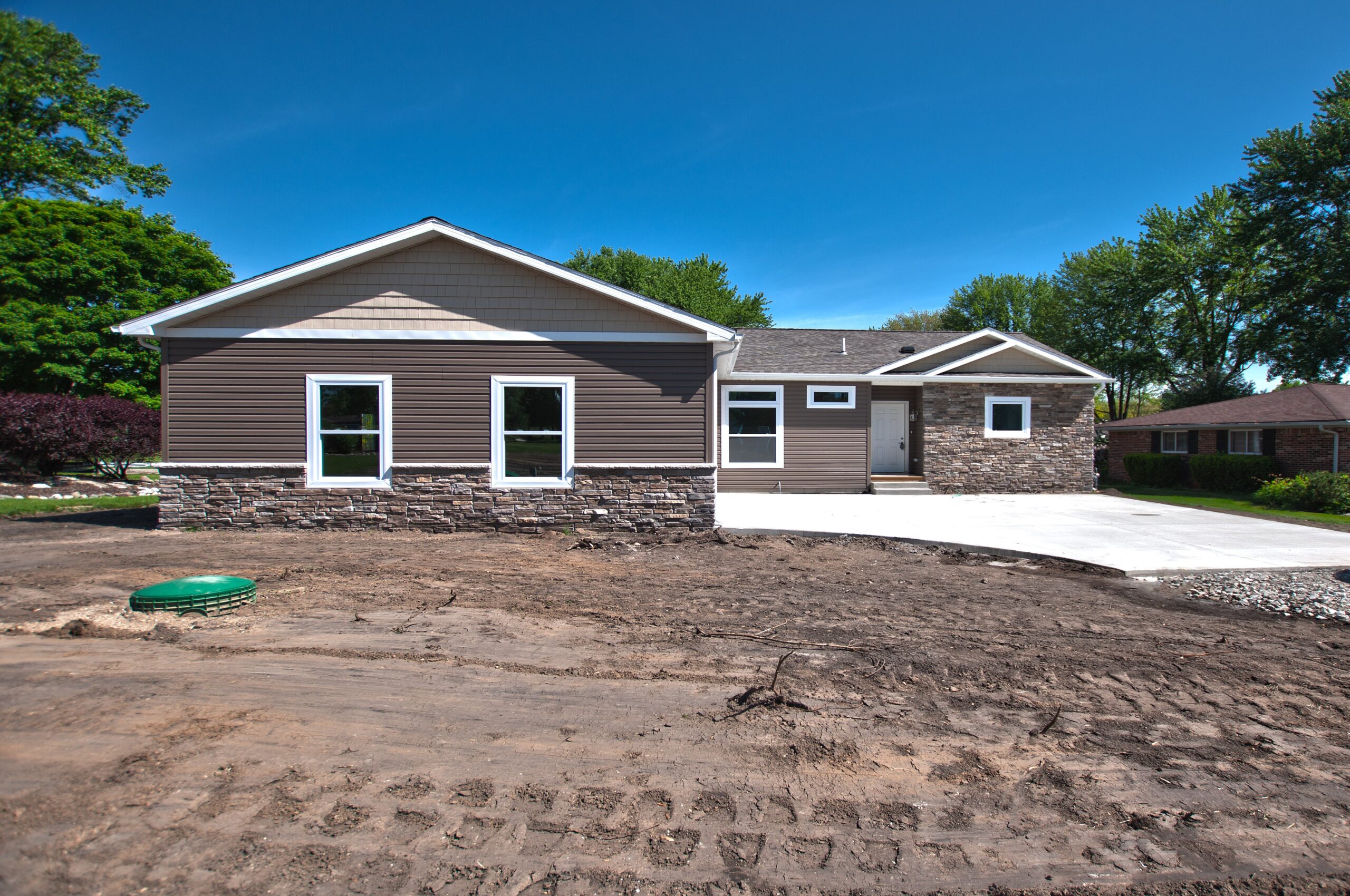 Wildwood Ranch Modular Home thumbnail 3