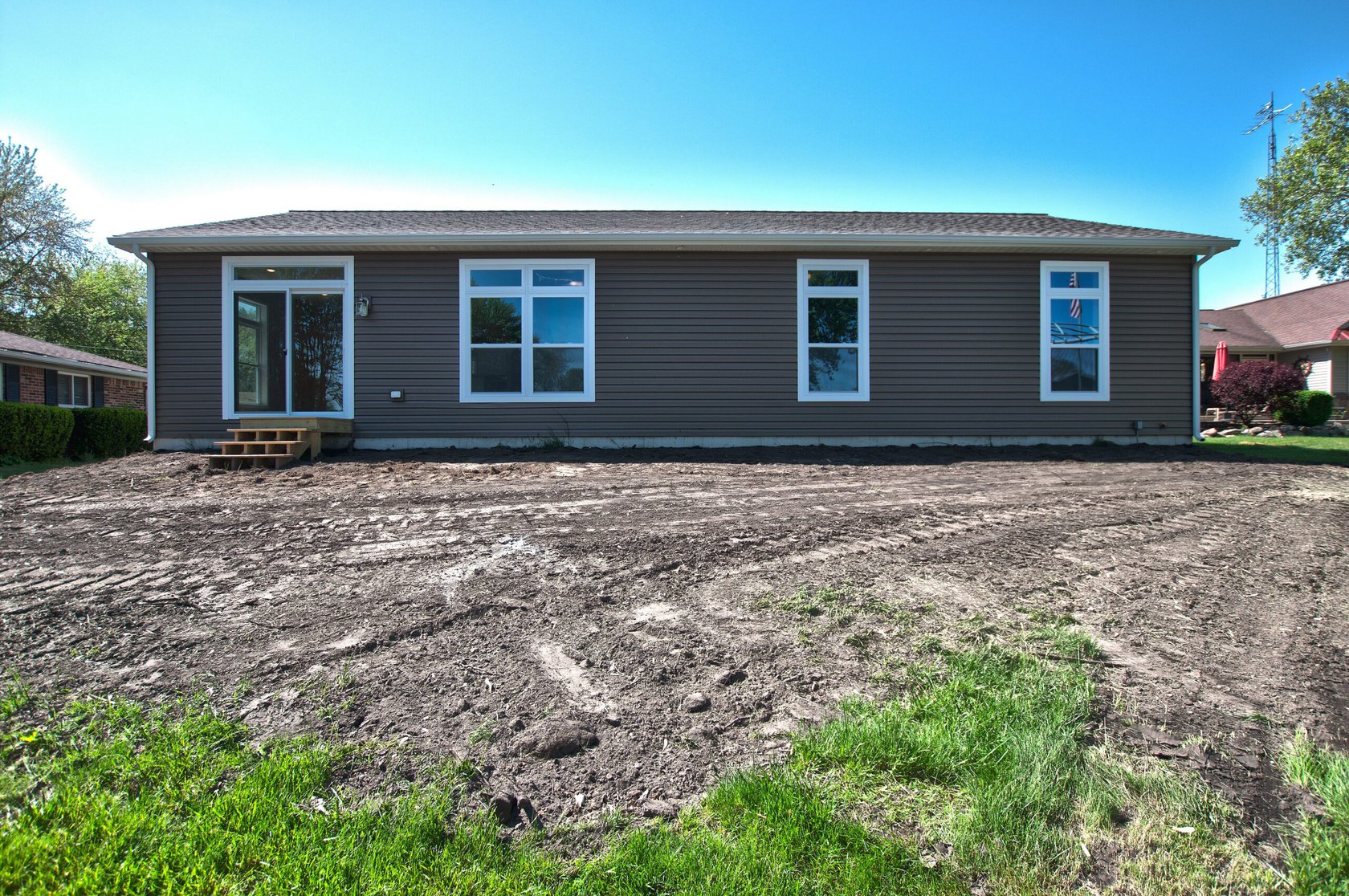 Wildwood Ranch Modular Home thumbnail 4