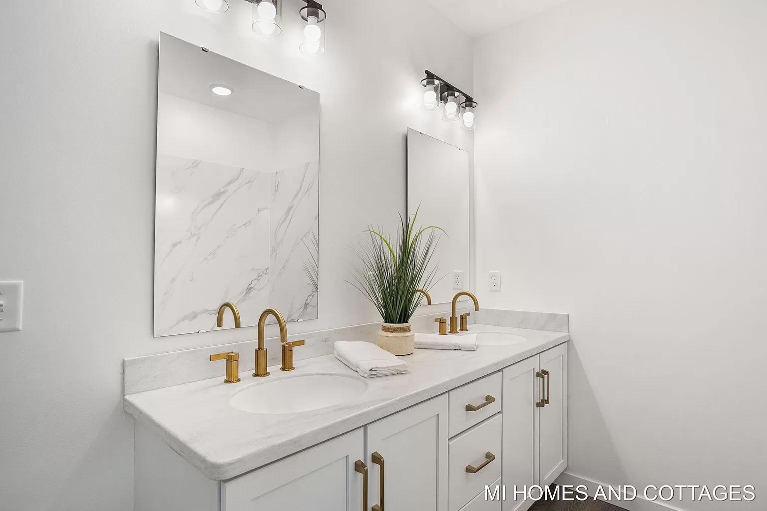 Wilkes-Barre Ranch Modular Home thumbnail 5