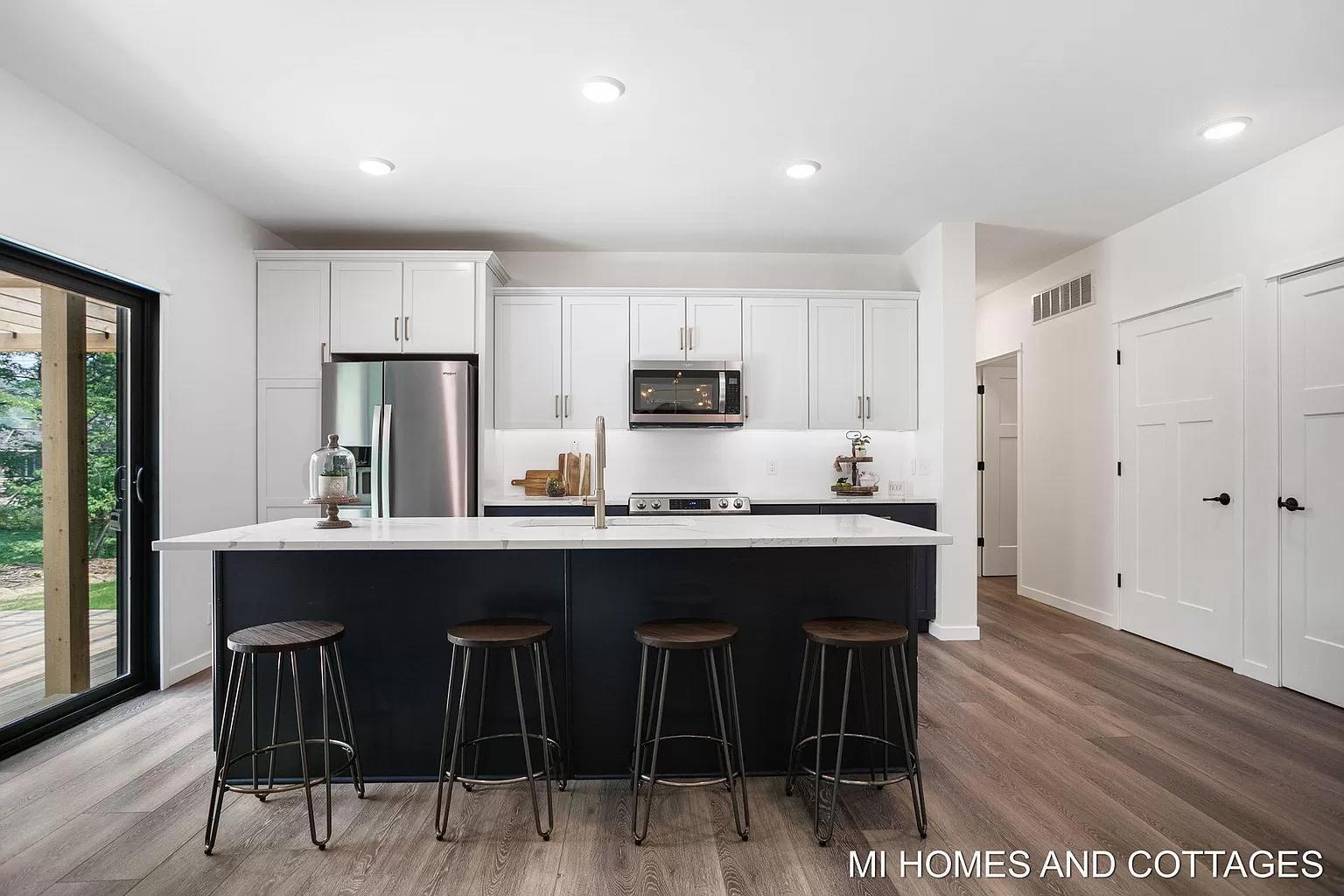 Wilkes-Barre Ranch Modular Home thumbnail 6