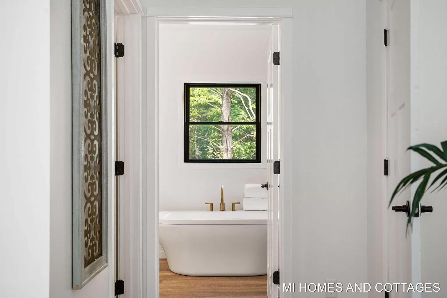 Wilkes-Barre Ranch Modular Home thumbnail 7