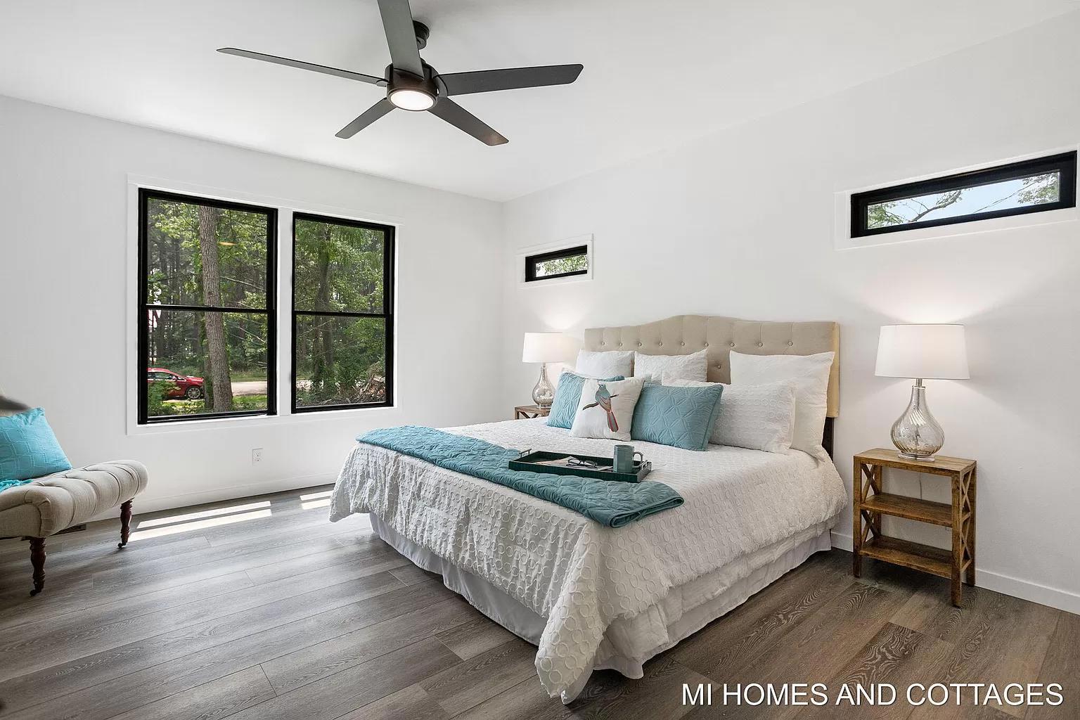 Wilkes-Barre Ranch Modular Home thumbnail 8