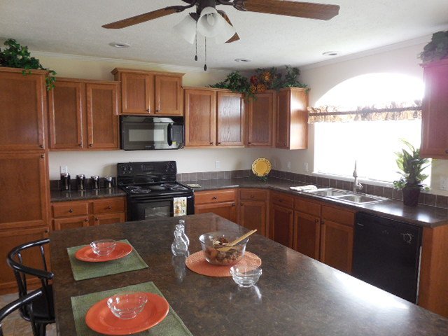 Willow Forest Ranch Modular Home thumbnail 10