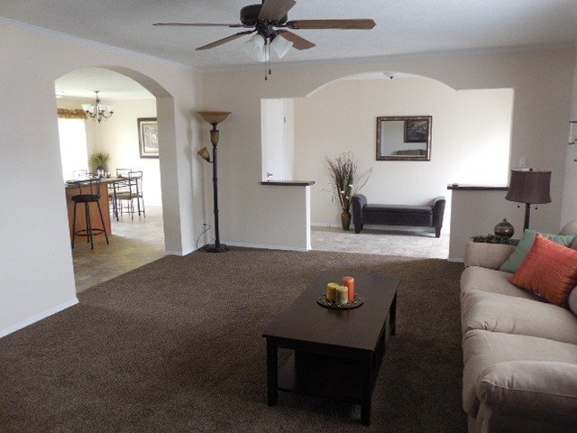 Willow Forest Ranch Modular Home thumbnail 14