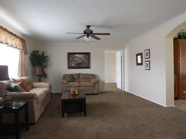 Willow Forest Ranch Modular Home thumbnail 16