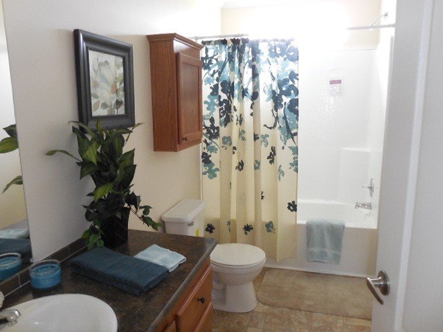 Willow Forest Ranch Modular Home thumbnail 21