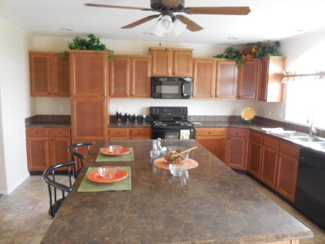 Willow Forest Ranch Modular Home thumbnail 5