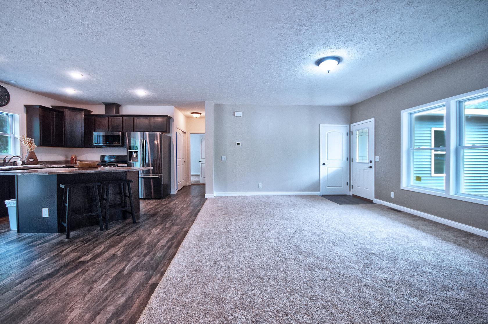 Winchester Ranch Modular Home thumbnail 19