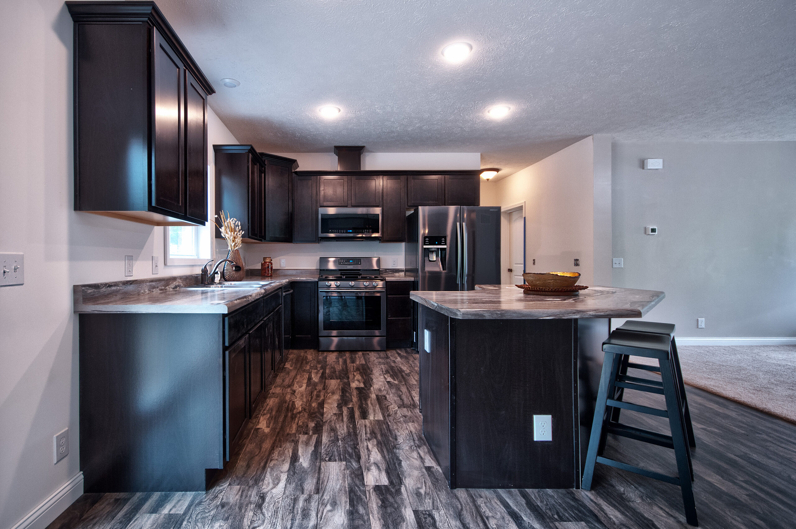 Winchester Ranch Modular Home thumbnail 6