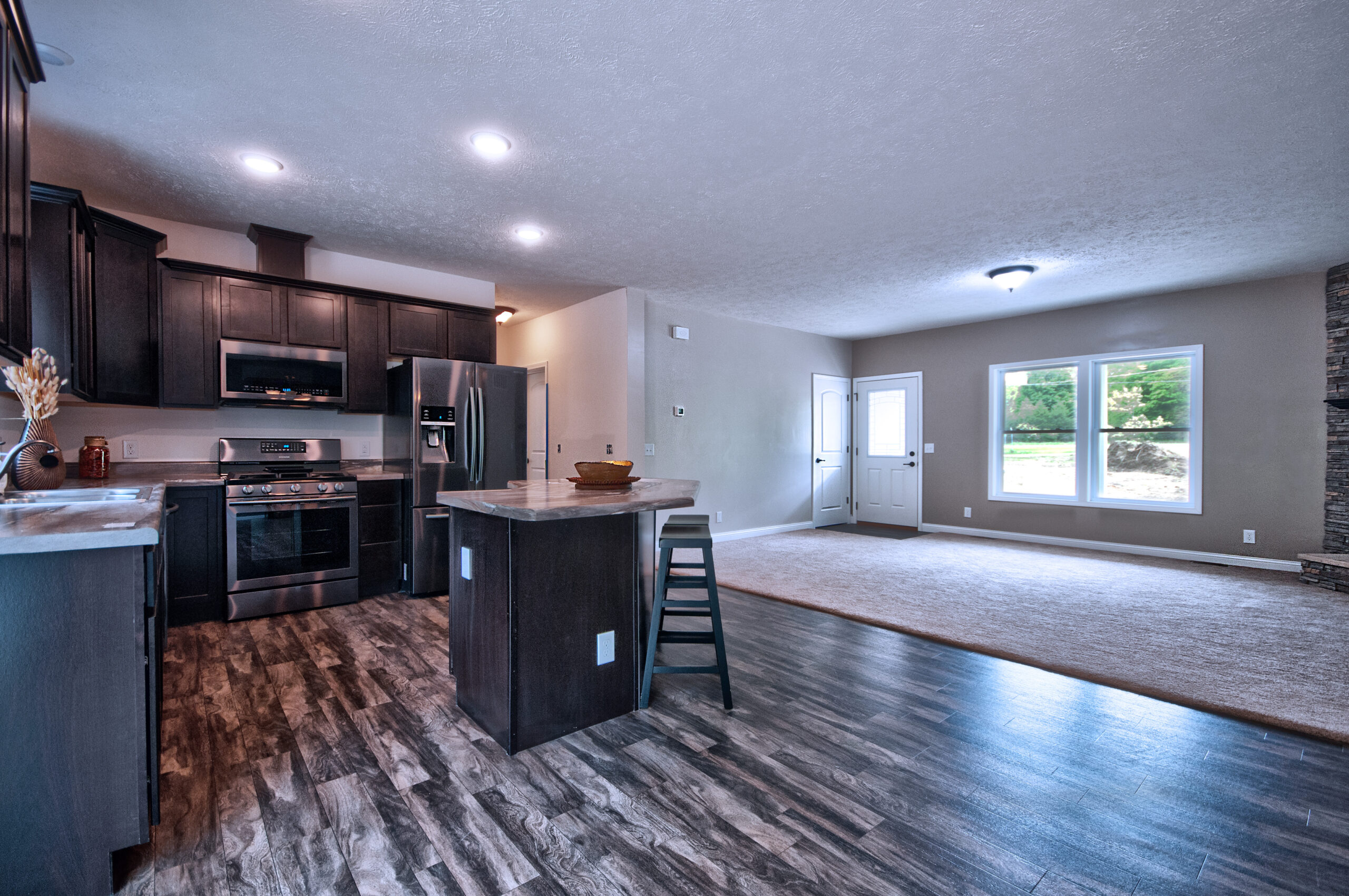 Winchester Ranch Modular Home thumbnail 8