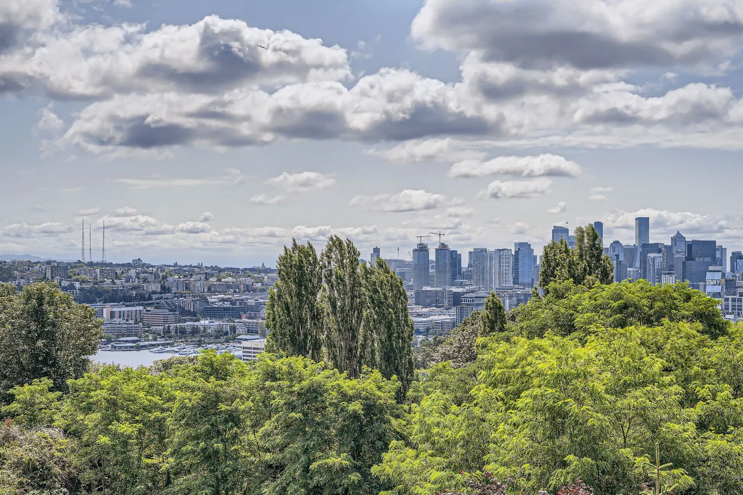 515 Howe St | Queen Anne, Seattle thumbnail 4