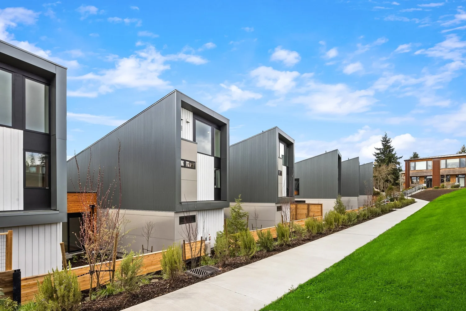 Trillium, Grow Community | Bainbridge Island by Node Eco