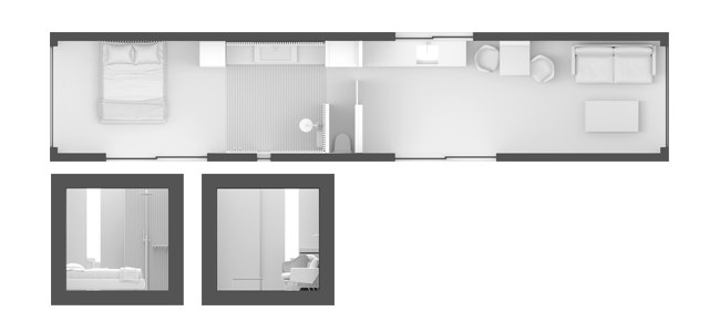 MAXI BLOK by Novablok