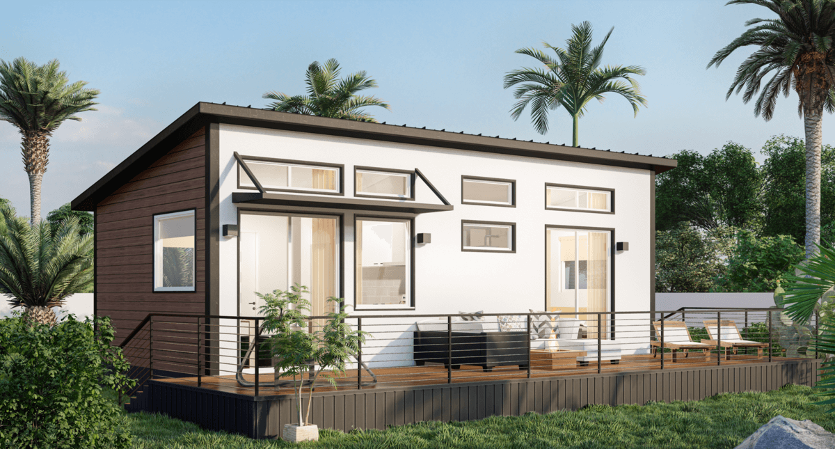 Venus by Orbit Homes