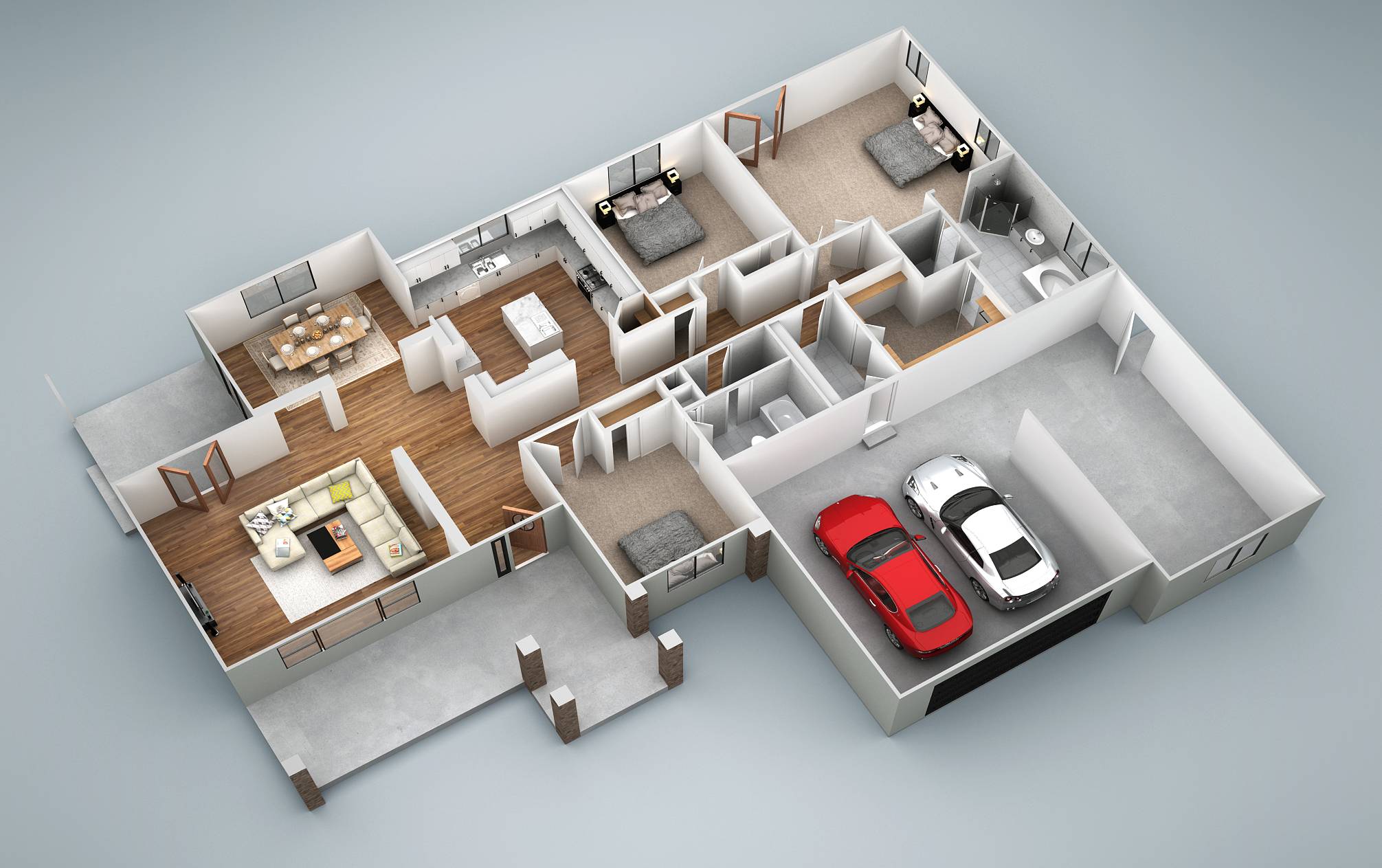 Brentwood thumbnail 3